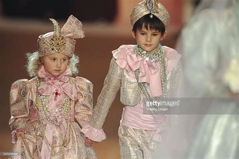 designer yves saint laurent kids.